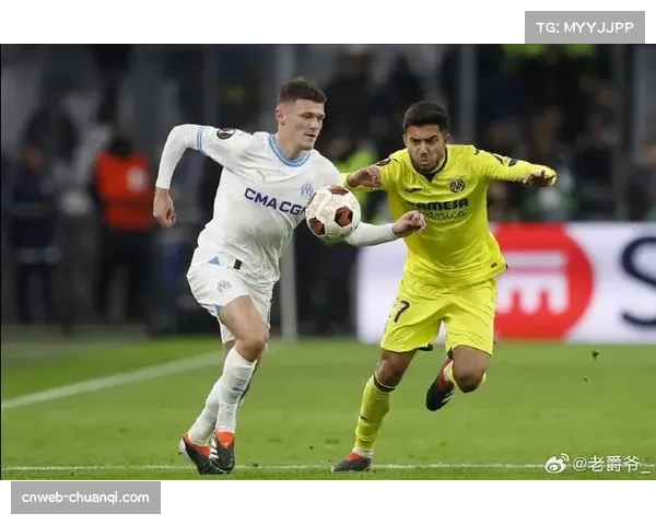 马赛0-1不敌里尔，法甲第二之争日趋白热化